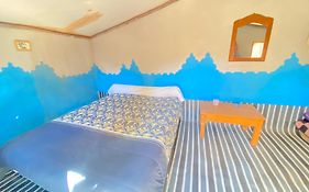 Auberge L'Oasis Mhamid